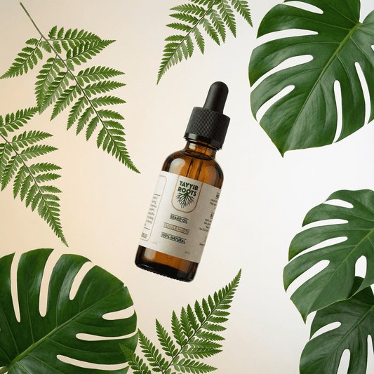 Beard Growth Timeline: What to Expect Week by Week