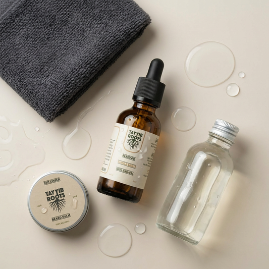 How Often Should You Wash Your Beard? (The Complete Guide)