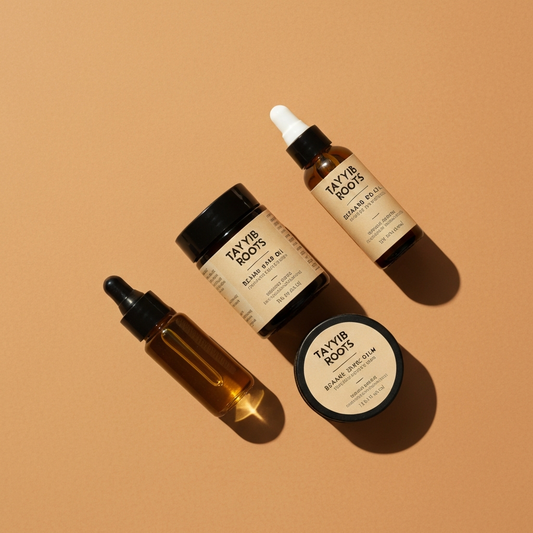 10 Beard Mistakes That Are Ruining Your Growth (And How to Fix Them)