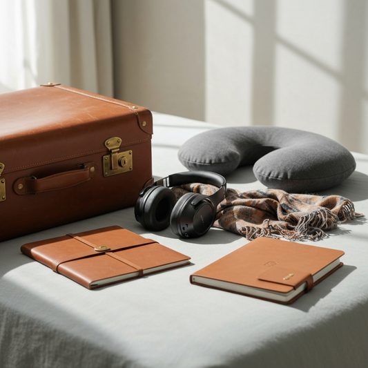 How to Choose the Right Beard Scent (Find Your Signature Style)