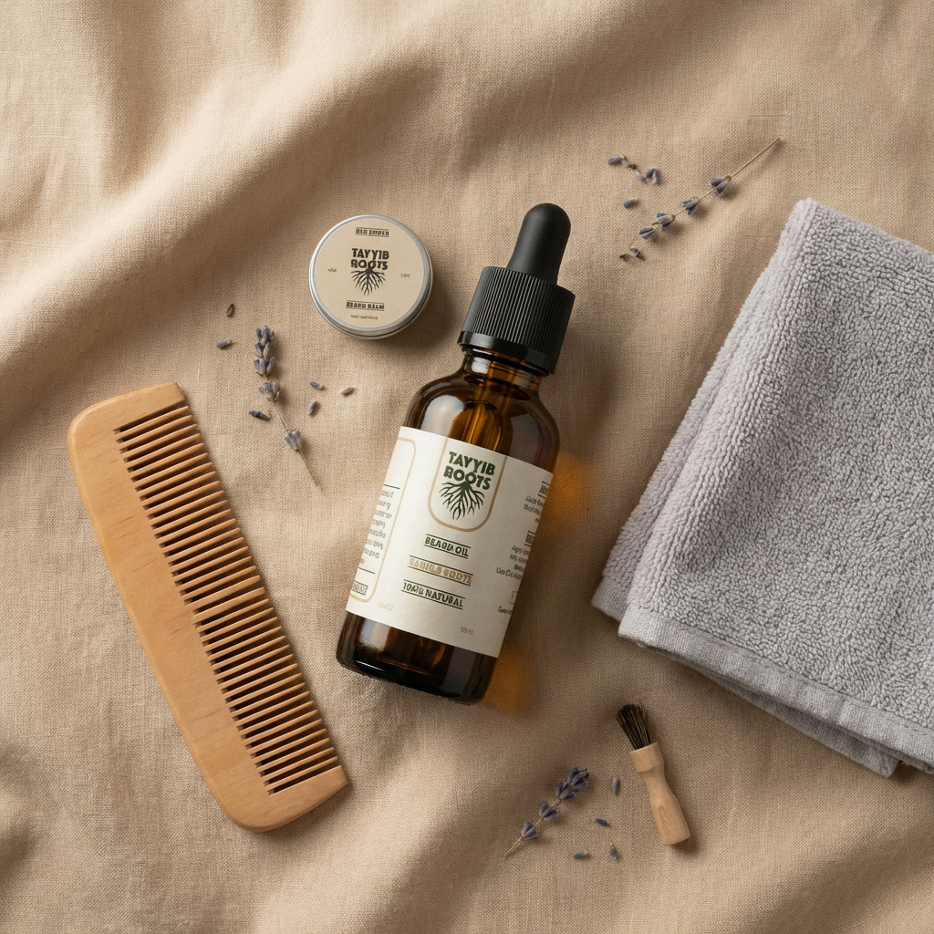 How to Get Rid of Beard Dandruff and Itch (Beardruff Explained)