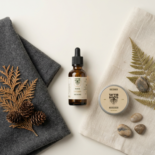 Seasonal Beard Care: How to Adjust Your Routine All Year Round