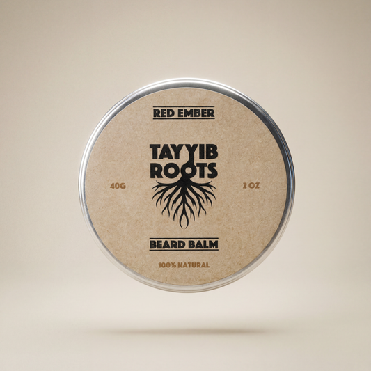 Beard Balm