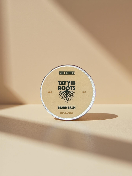 Beard Balm