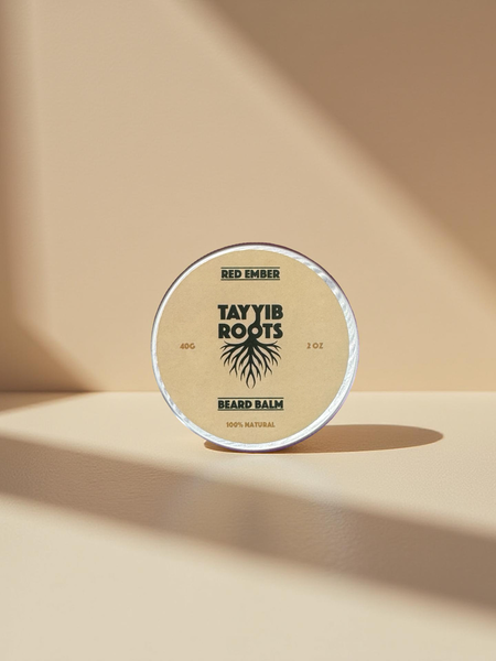 Beard Balm