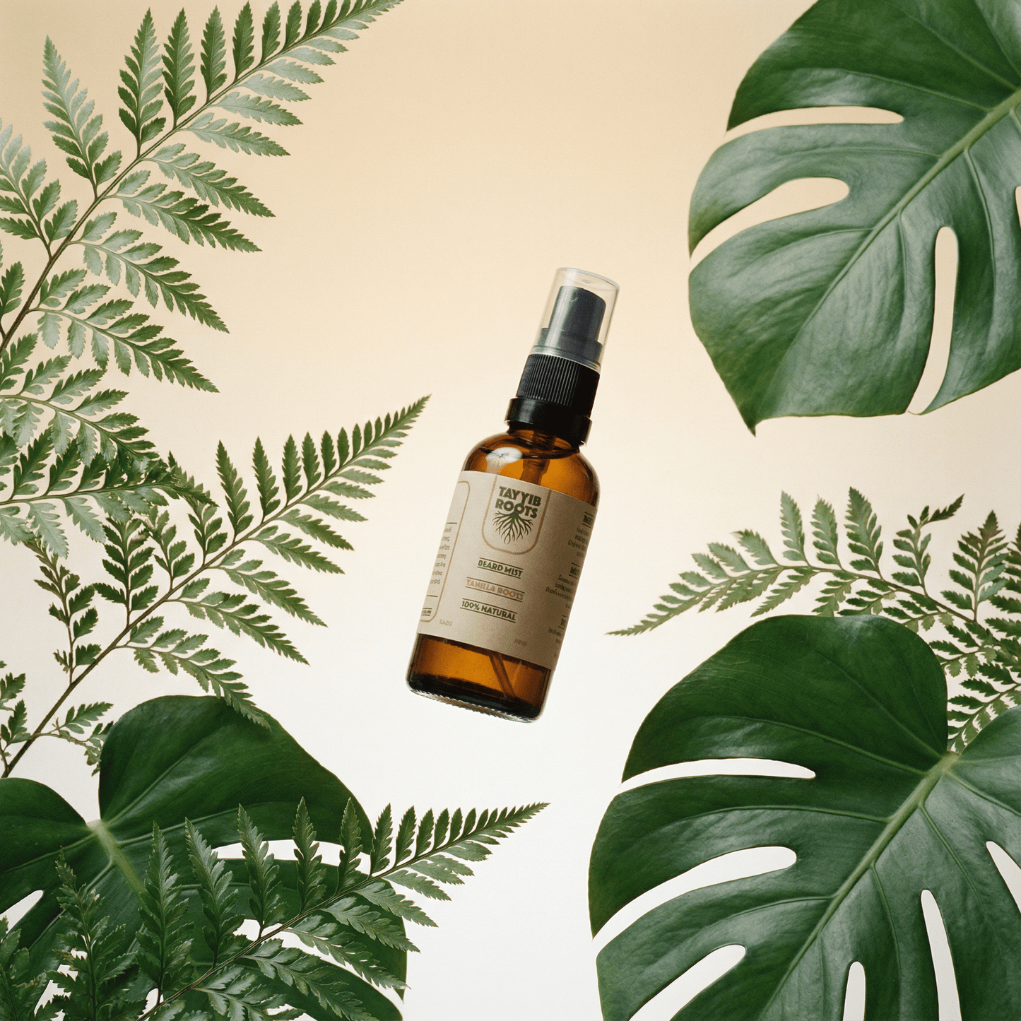 The Ultimate Beard Kit