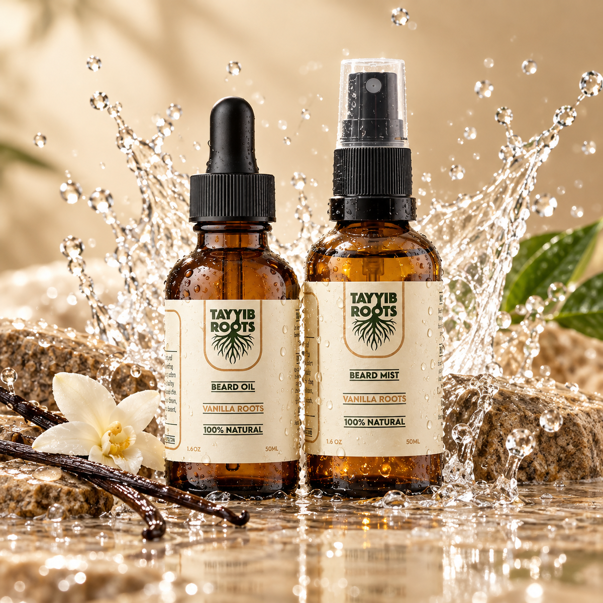 Hydration Duo
