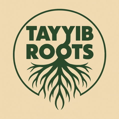 Tayyib Roots