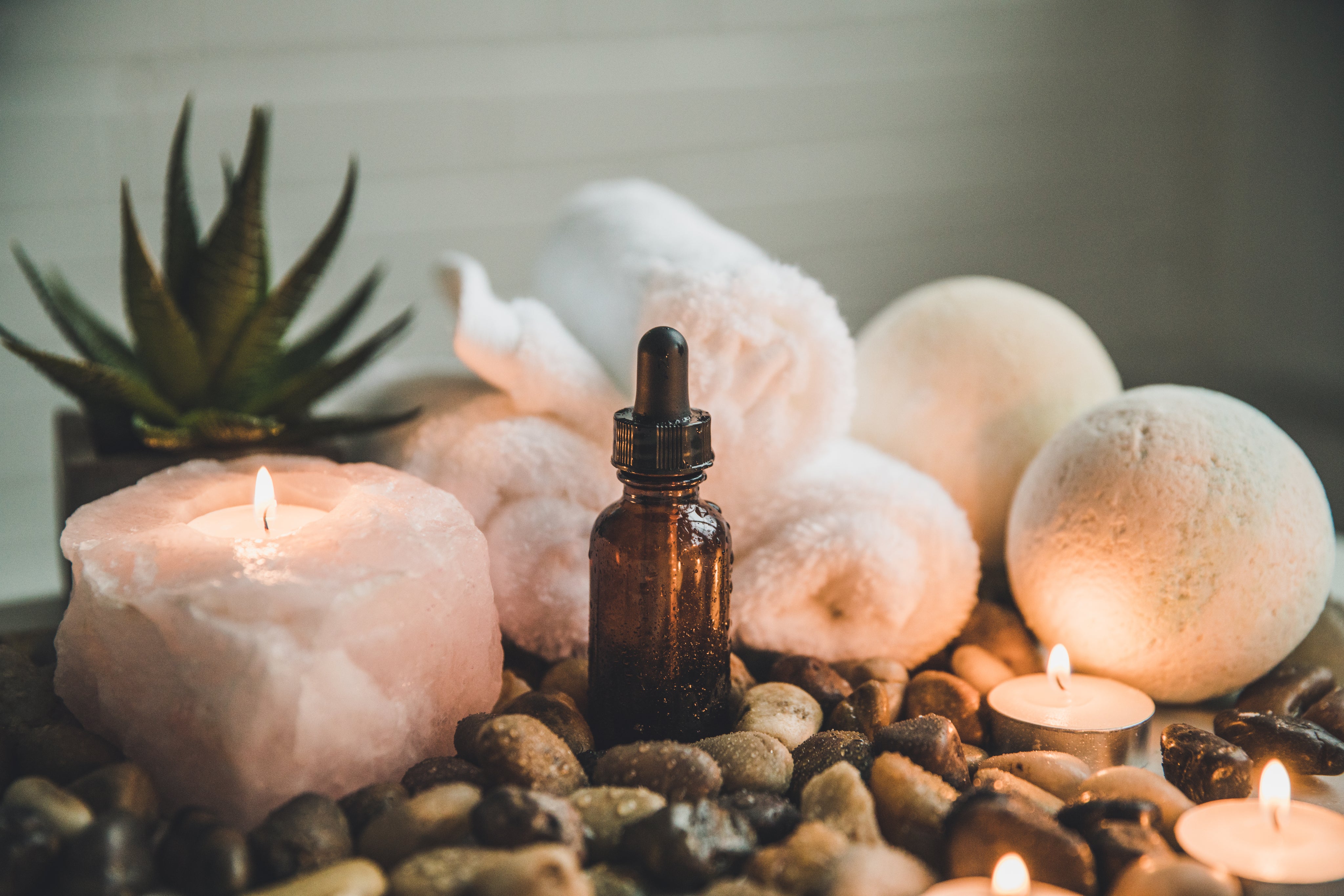 Discover the Power of Natural Care